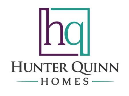 Hunter Quinn Homes Logo Color