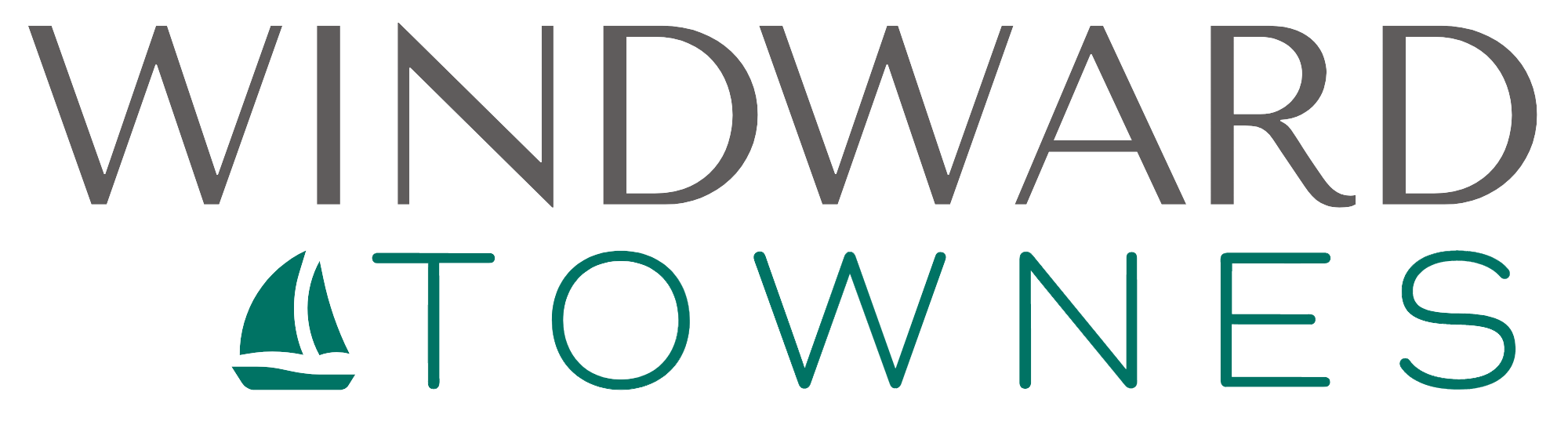Windward Townes Logo